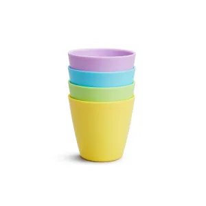 Munchkin Modern Multi hrnček 18 m+ 4x240 ml