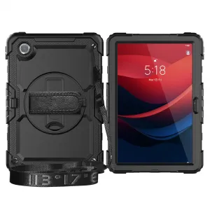 Tech-Protect Solid 360 kryt na Lenovo Tab M11 / K11E 11'', čierny