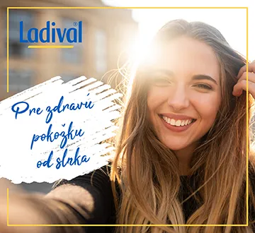 LADIVAL Anti Spot OF 50+
