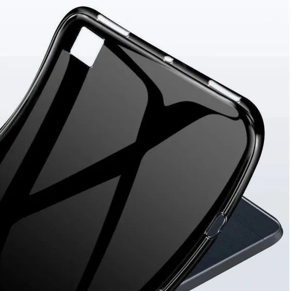 MG Slim Case kryt na Xiaomi Redmi Pad Pro 5G, čierny