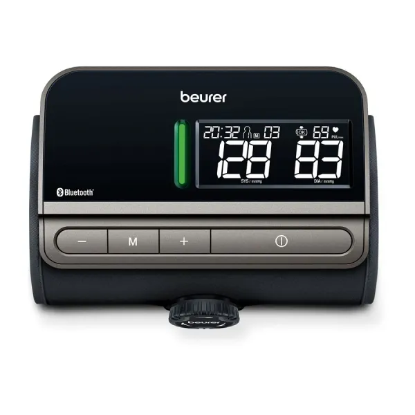 Beurer BM 81 EasyLock tlakomer na pažu