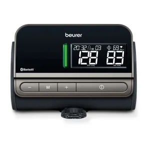 Beurer BM 81 EasyLock tlakomer na pažu