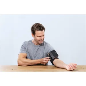 Beurer BM 81 EasyLock tlakomer na pažu