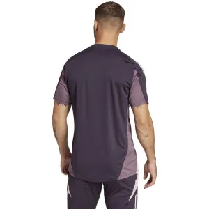 adidas Arsenal 24 Tiro Training Jersey "Aurora Black" (NF0A8C3TFN4) (JF2915)