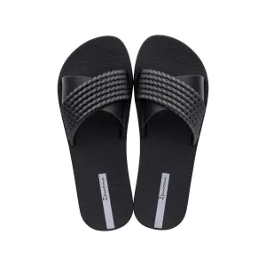 Ipanema STREET II FEM Dámske šľapky, čierna, veľkosť