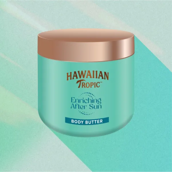 Hawaiian Tropic After Sun Exotic Coconut telové maslo po opaľovaní 250 ml