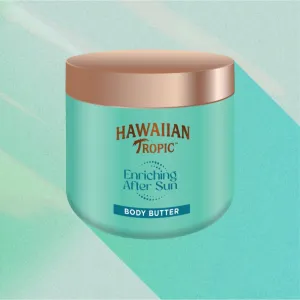 Hawaiian Tropic After Sun Exotic Coconut telové maslo po opaľovaní 250 ml