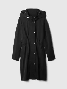 GAP Nylon Oversize Parka - Ladies
