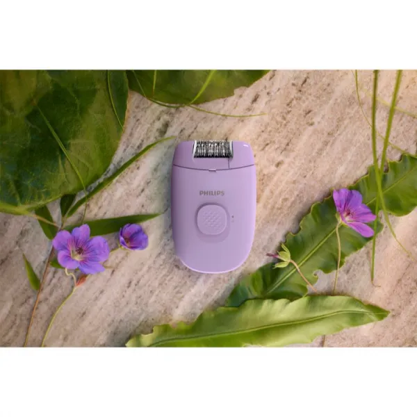 Philips 2000 BRE237/00 epilátor 1 ks