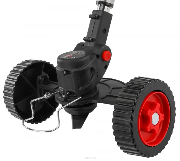 Aku krovinorez s batériou 1000W - RTPKA0104