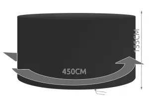 OchrannývodeodolnýobalnazáhradnékresloCOCON68480