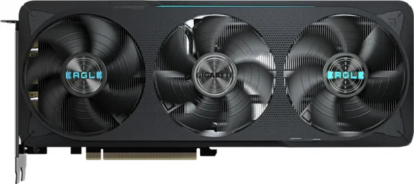 Gigabyte GeForce RTX 5070 EAGLE OC SFF 12G