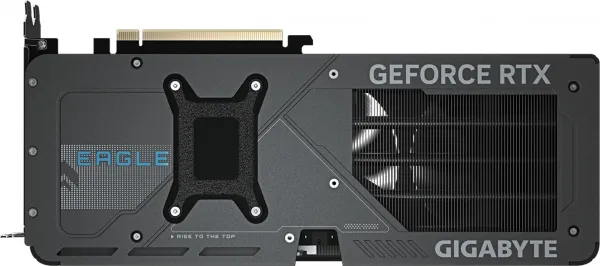 Gigabyte GeForce RTX 5070 EAGLE OC SFF 12G