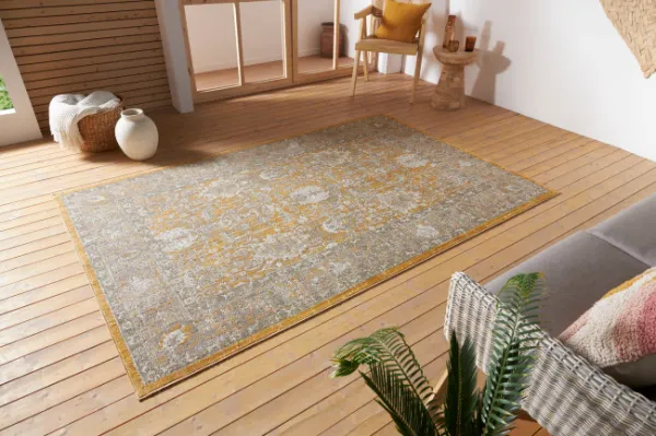 Koberec Cairo Luxor Gold