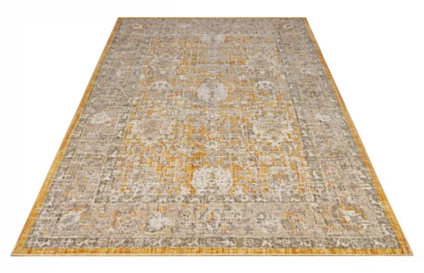 Koberec Cairo Luxor Gold