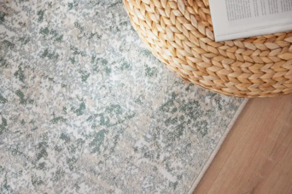 Koberec FD Sensi Tris Malachit