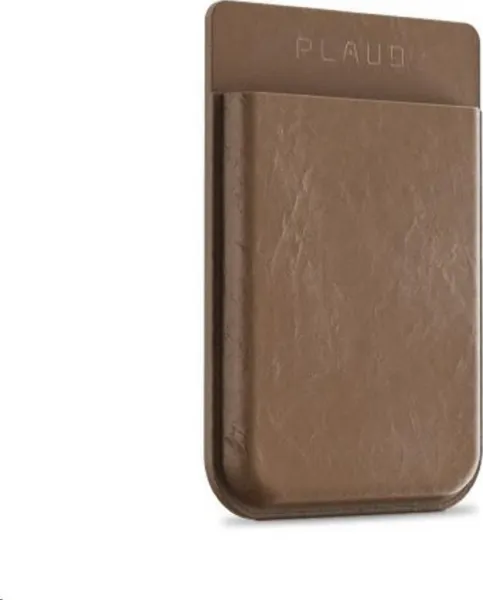 Plaud.AI PLAUD Note Case Brown PLAUD NOTE Case Brown