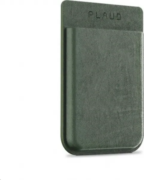 Plaud.AI PLAUD Note Case Green PLAUD NOTE Case Green