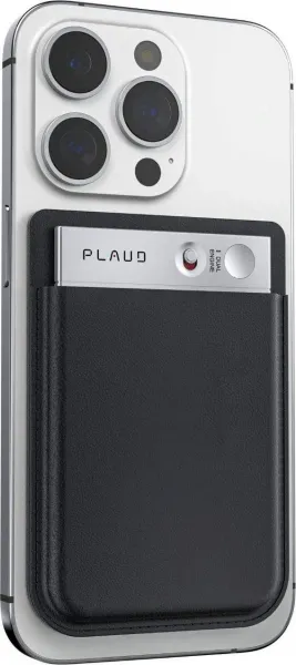 Plaud.AI PLAUD NOTE Silver PLAUD NOTE Silver