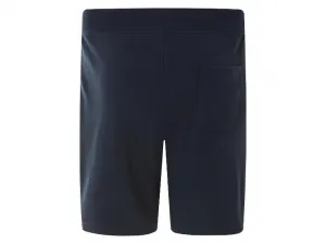 Livergy® Pánske teplákové šortky (navy modrá, XL (56/58))