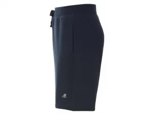 Livergy® Pánske teplákové šortky (navy modrá, XL (56/58))