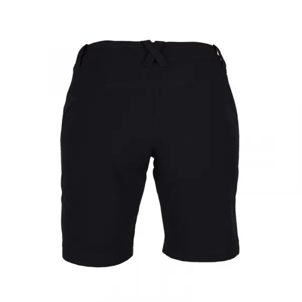 Dámske turistické kraťasy NORTHFINDER CHANDRA-269black