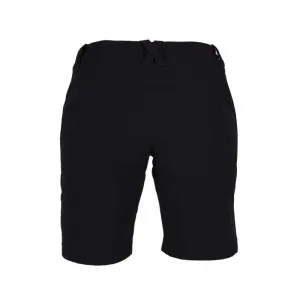 Dámske turistické kraťasy NORTHFINDER CHANDRA-269black