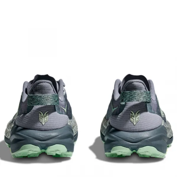 Dámska bežecká trailová obuv HOKA Speedgoat 6 W moonlight thunder cloud