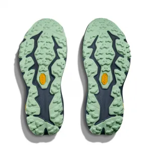 Dámska bežecká trailová obuv HOKA Speedgoat 6 W moonlight thunder cloud