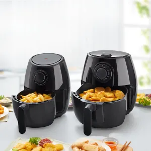 Die moderne Hausfrau Horkovzdušná fritéza Single