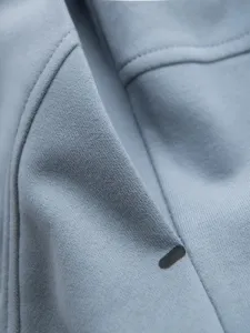 Športové kraťasy pre pánov modré