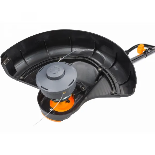 Elektrický krovinorez s výkonom 2500W PM-KE-2500S