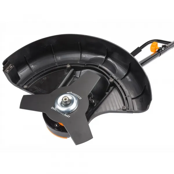 Elektrický krovinorez s výkonom 2500W PM-KE-2500S