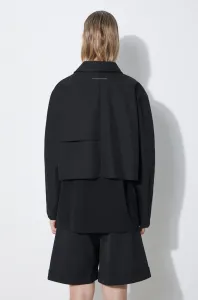 Bavlnená bunda MM6 Maison Margiela