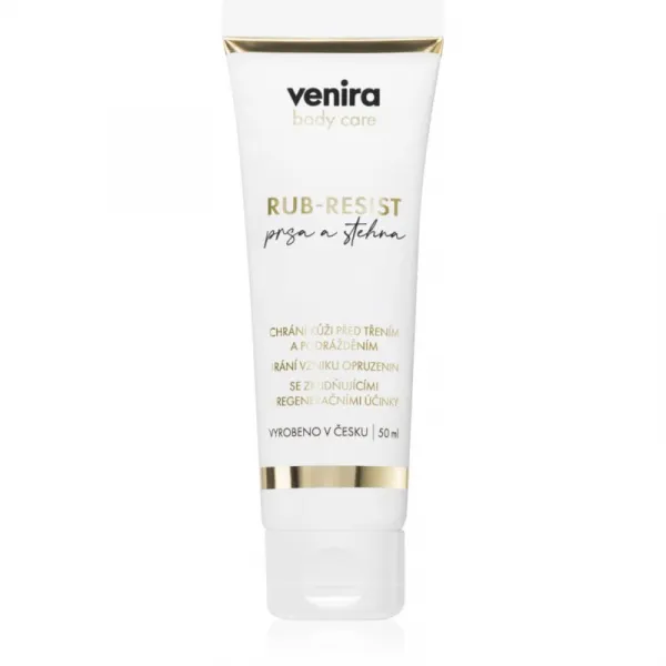 Venira Rub-resist masť 50 ml
