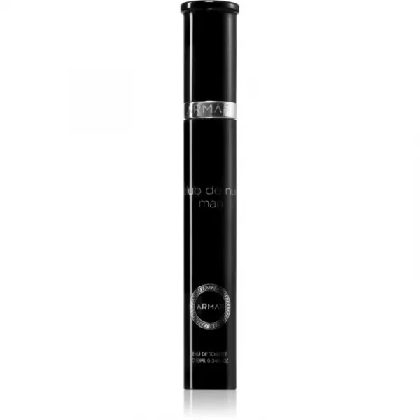 Armaf Club de Nuit Man toaletná voda pre mužov 10 ml