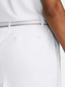 Biela dámska športová sukňa Under Armour UA Drive Woven Skort