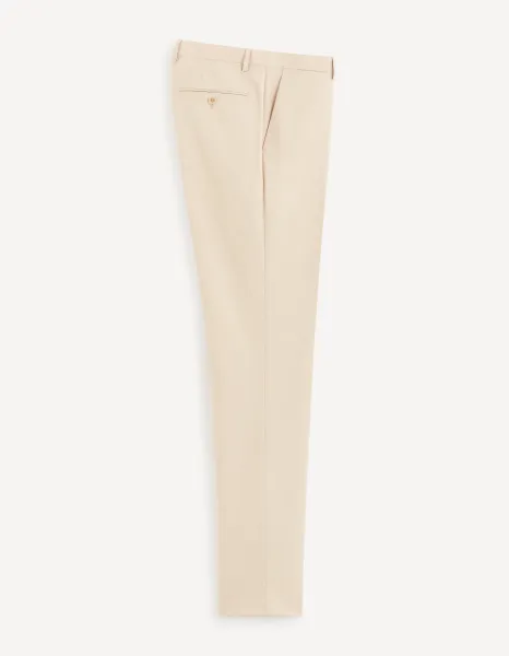 Celio Boamaury dress pants - Mens