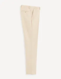 Celio Boamaury dress pants - Mens