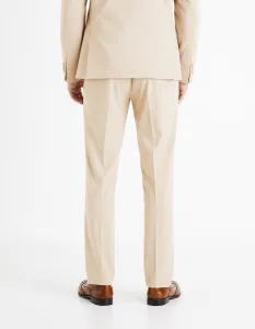 Celio Boamaury dress pants - Mens