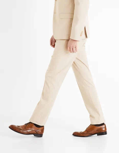 Celio Boamaury dress pants - Mens