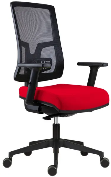 ANTARES Kancelárska stolička 1690 SYN SL NEW PURE