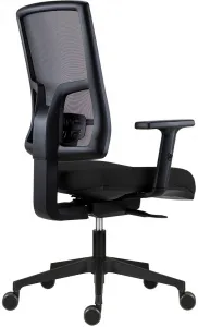 ANTARES Kancelárska stolička 1690 SYN SL NEW PURE