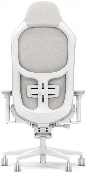 FRACTAL DESIGN Ergonomická kancelárska stolička REFINE látka svetlá