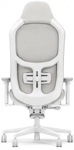 FRACTAL DESIGN Ergonomická kancelárska stolička REFINE látka svetlá