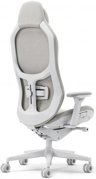FRACTAL DESIGN Ergonomická kancelárska stolička REFINE látka svetlá