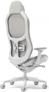 FRACTAL DESIGN Ergonomická kancelárska stolička REFINE látka svetlá