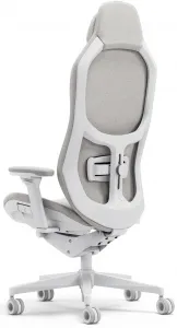 FRACTAL DESIGN Ergonomická kancelárska stolička REFINE látka svetlá