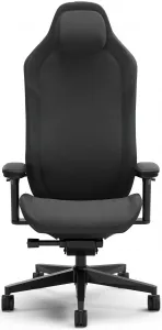 FRACTAL DESIGN Ergonomická kancelárska stolička REFINE látka čierna