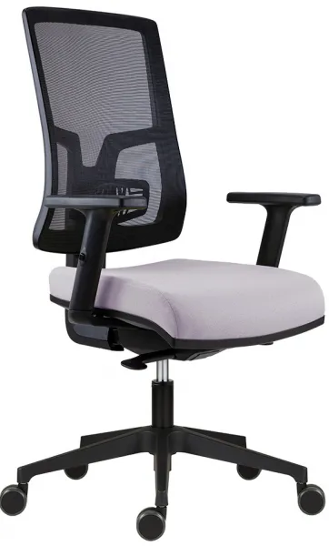 ANTARES Kancelárska stolička 1690 SYN SL NEW PURE